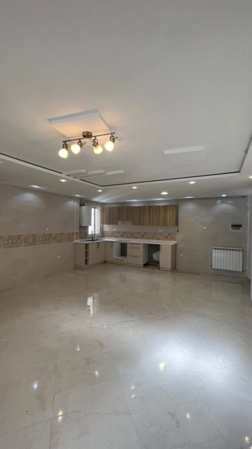 Vente Appartement F3 Alger El achour