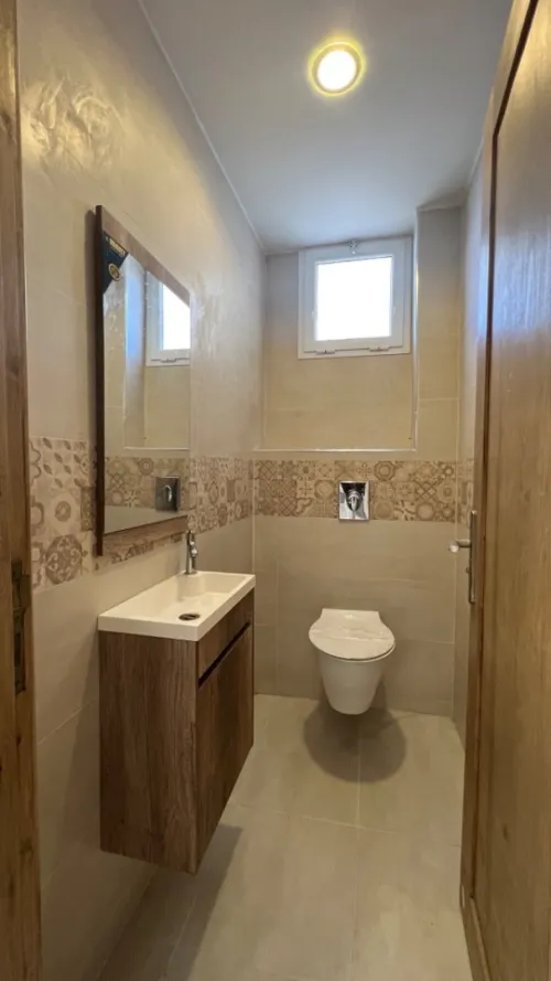 Vente Appartement F3 Alger El achour