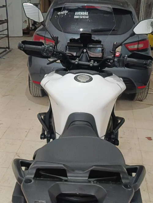 Yamaha tracer9 gt Tracer9 gt 2023