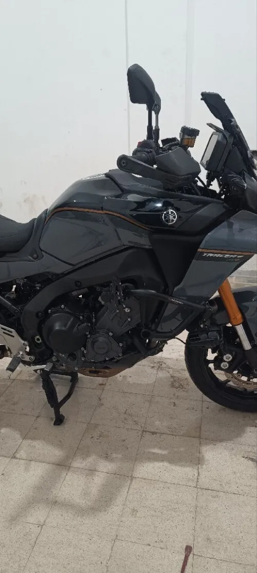 Yamaha tracer9 gt plus Tracer9 gt plus 2024