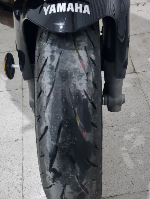 Yamaha Mt09sp 2025