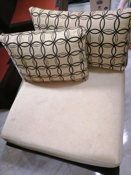 fauteuil 6 places     