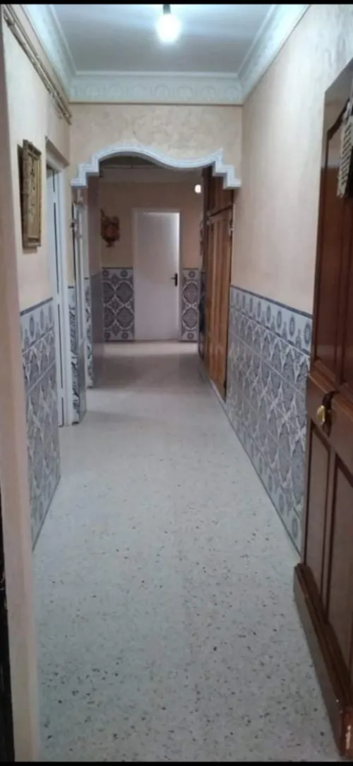 Vente Appartement F03 Constantine El khroub