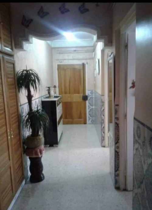 Vente Appartement F03 Constantine El khroub
