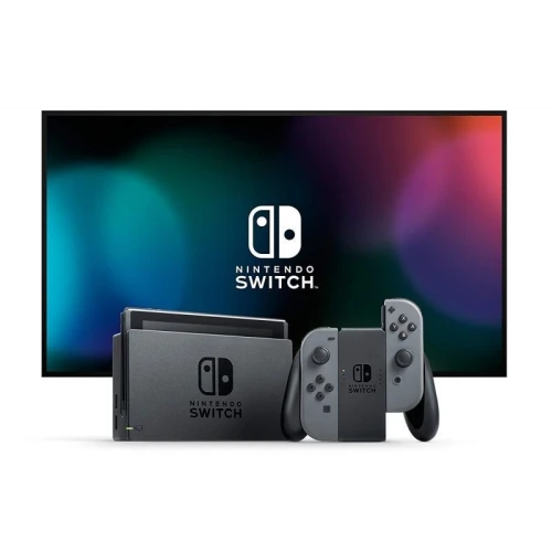 SWITCH NEUF VENU DE FRANCE DANS JAMAIS UTILISÉ