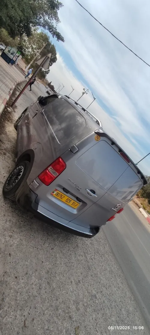 Fiat scudo 2023 limited édition