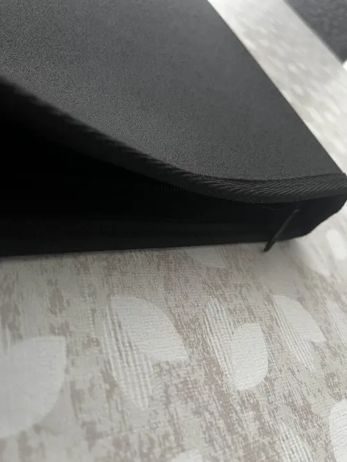 Cartable d'architecture grand format avec fermeture éclair (A2/A3) neuf