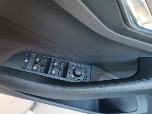 Skoda Kamiq 2025 Ambition