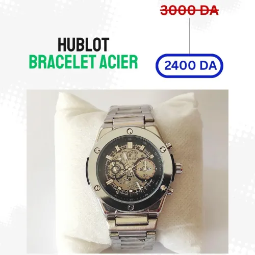 Montres bon prix (promotion) hommes et femmes 
