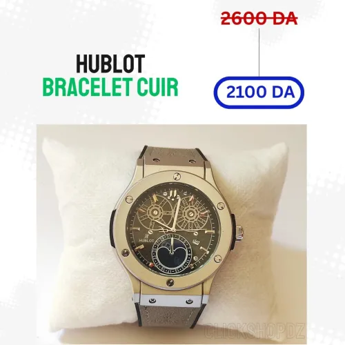 Montres bon prix (promotion) hommes et femmes 