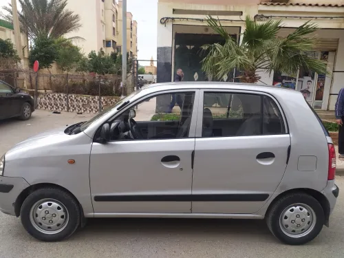 Hyundai Atos 2011 GL