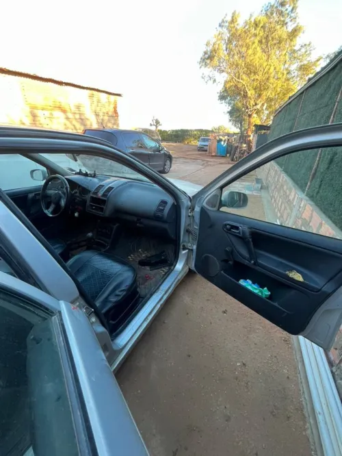 Volkswagen Polo 2000 