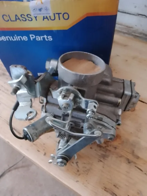 Carburateur Hafei