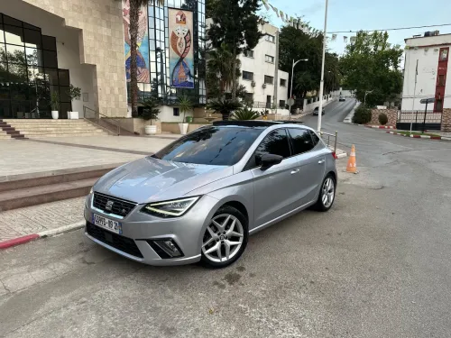 Seat Ibiza 2019 FR