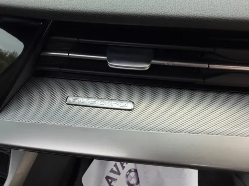 Audi A3 2022 Quattro