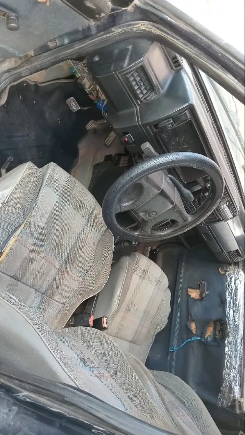 Volkswagen Jetta 1990 Jetta