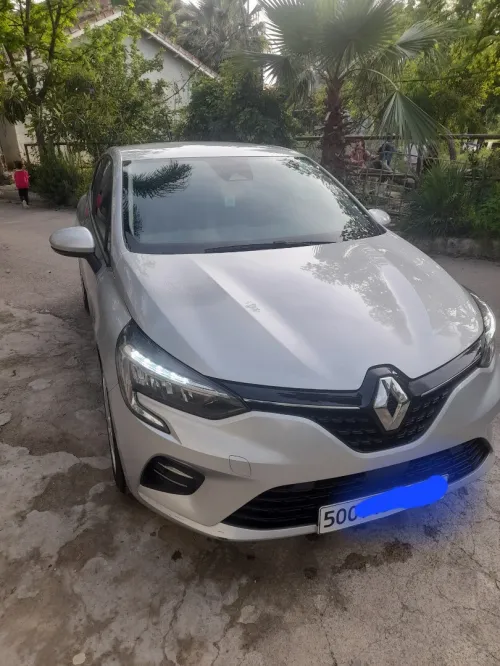 Clio 5 business Renault 2021 Business