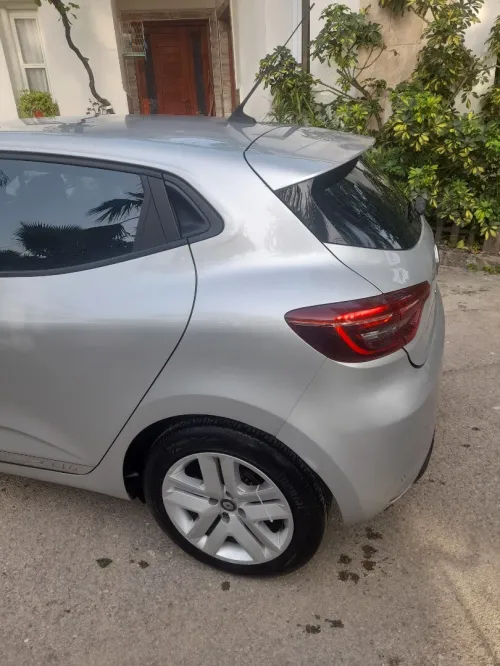 Clio 5 business Renault 2021 Business