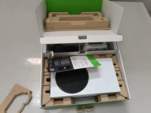 Xbox séries S