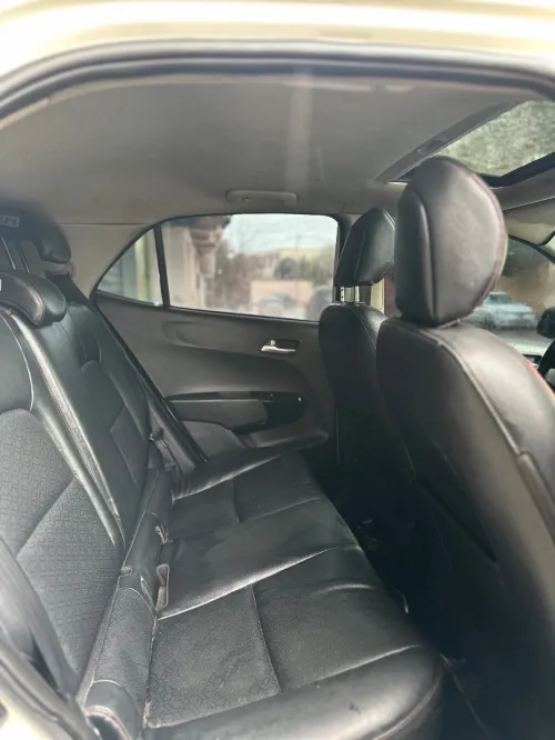 Kia Picanto 2019 GT-Line