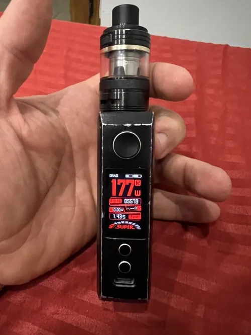Vape