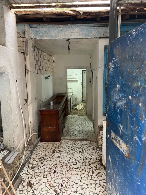 Vente Villa Aïn Témouchent Beni saf