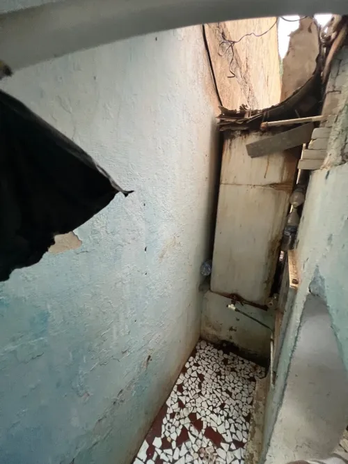 Vente Villa Aïn Témouchent Beni saf