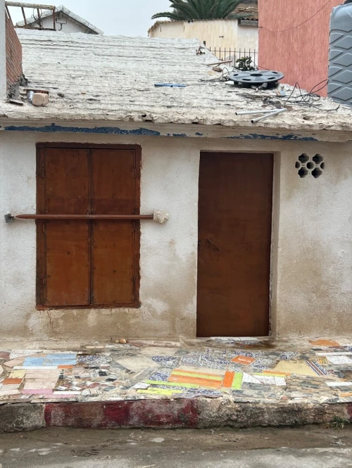 Vente Villa Aïn Témouchent Beni saf