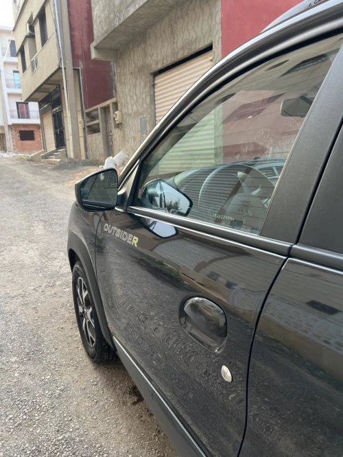 Renault Kwid 2024 Outsider