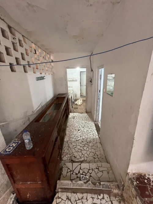 Vente Villa Aïn Témouchent Beni saf