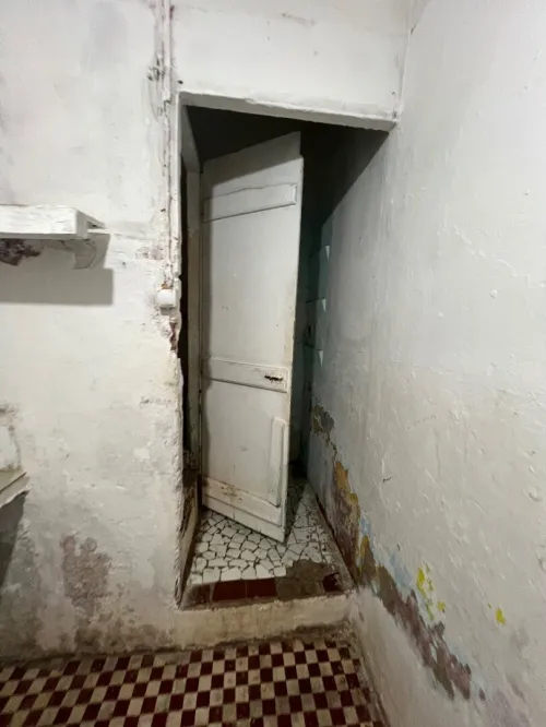 Vente Villa Aïn Témouchent Beni saf