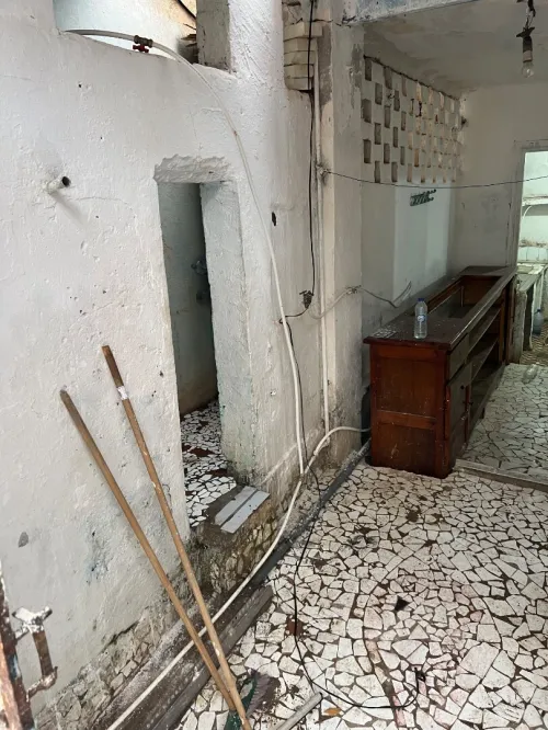 Vente Villa Aïn Témouchent Beni saf