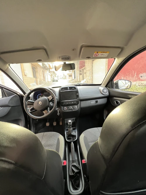 Renault Kwid 2024 Outsider