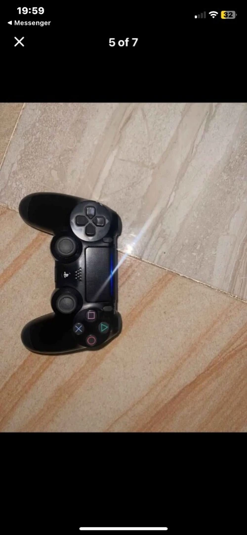 Ps4 slim 