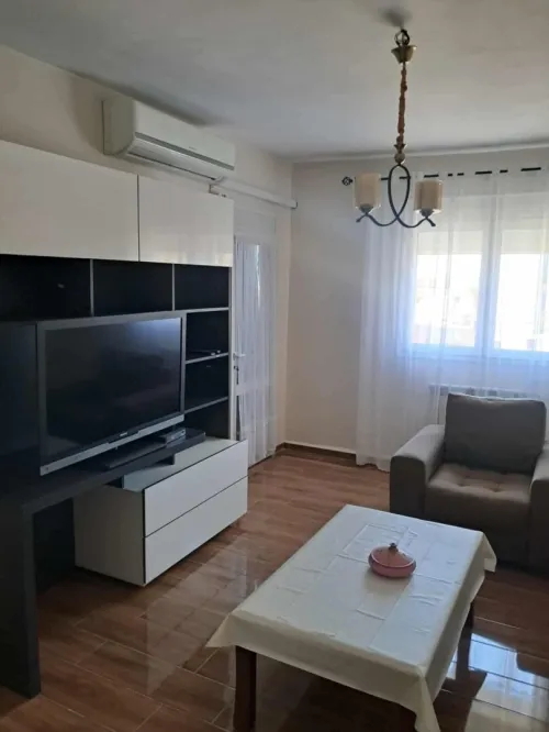 Location vacances Appartement F3 Alger Zeralda