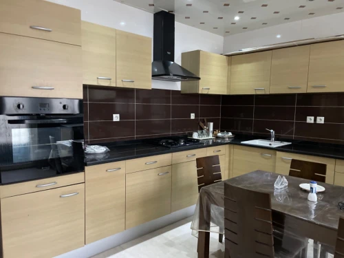 Location vacances Appartement Alger Baba hassen