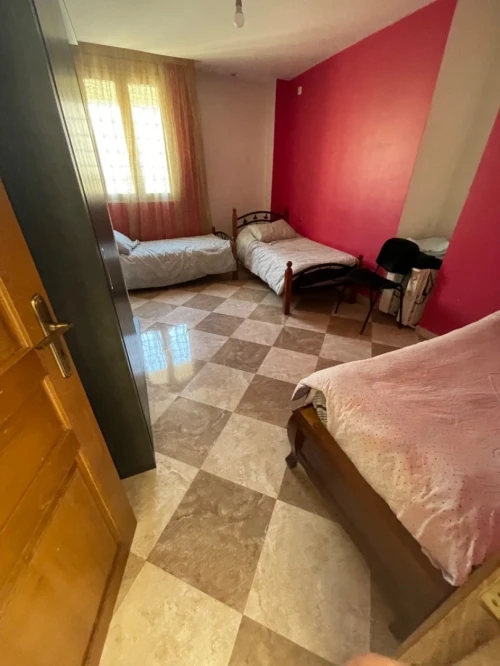 Location vacances Appartement Alger Baba hassen