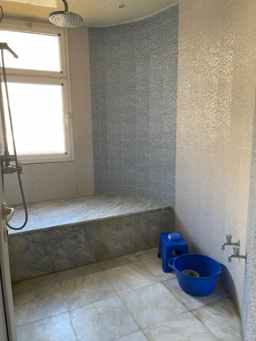 Location vacances Appartement Alger Baba hassen