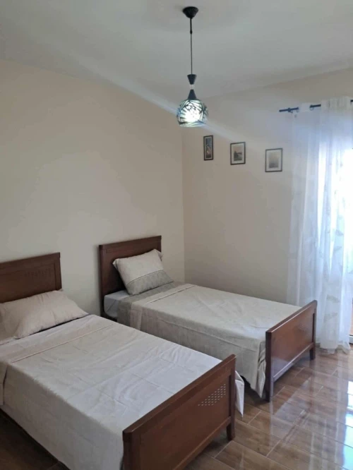 Location vacances Appartement F3 Alger Zeralda