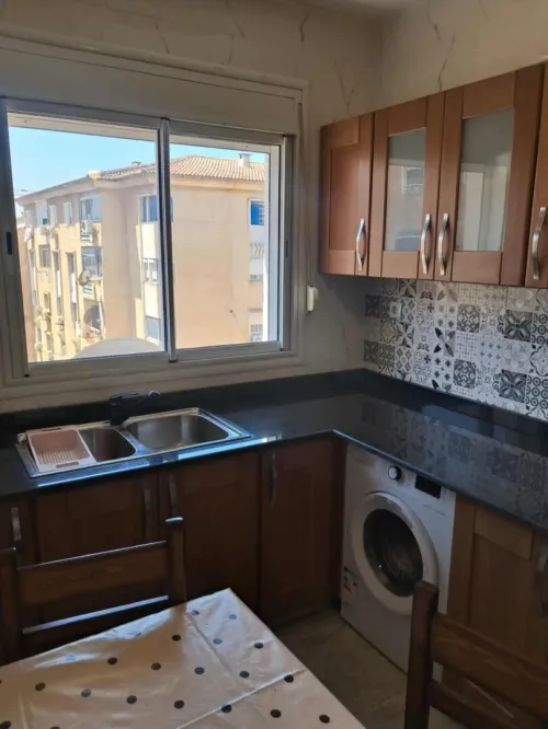 Location vacances Appartement F3 Alger Zeralda