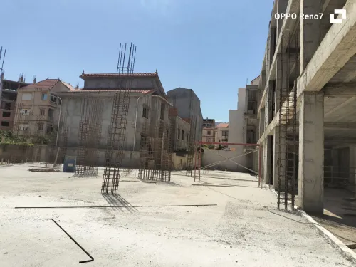 Vente Appartement Tizi Ouzou Azeffoun