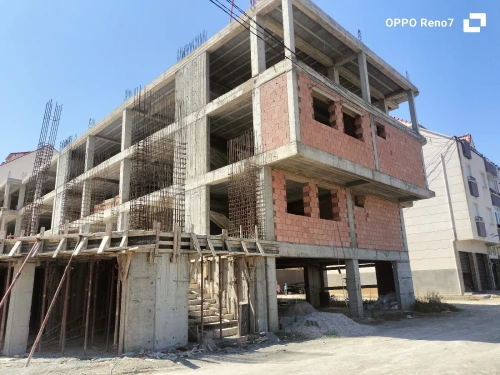 Vente Appartement Tizi Ouzou Azeffoun