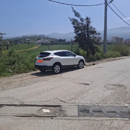 Nissan Qashqai 2019 +2 Tekna