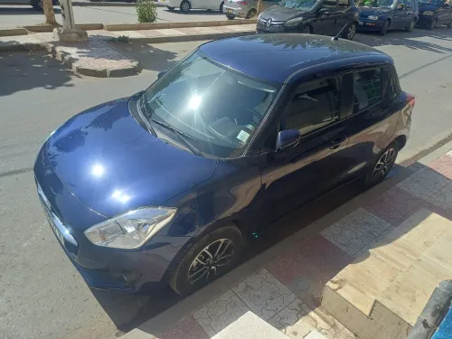 Suzuki Swift 2022 Swift