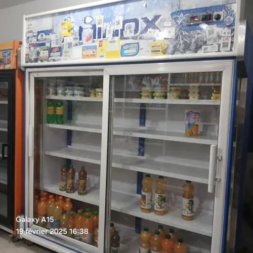 Frigo Millar ، زوج فريقوات