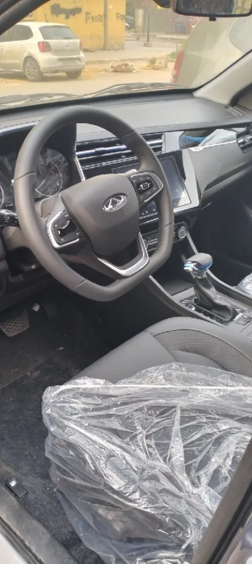 Chery Tiggo 2 pro 2026 