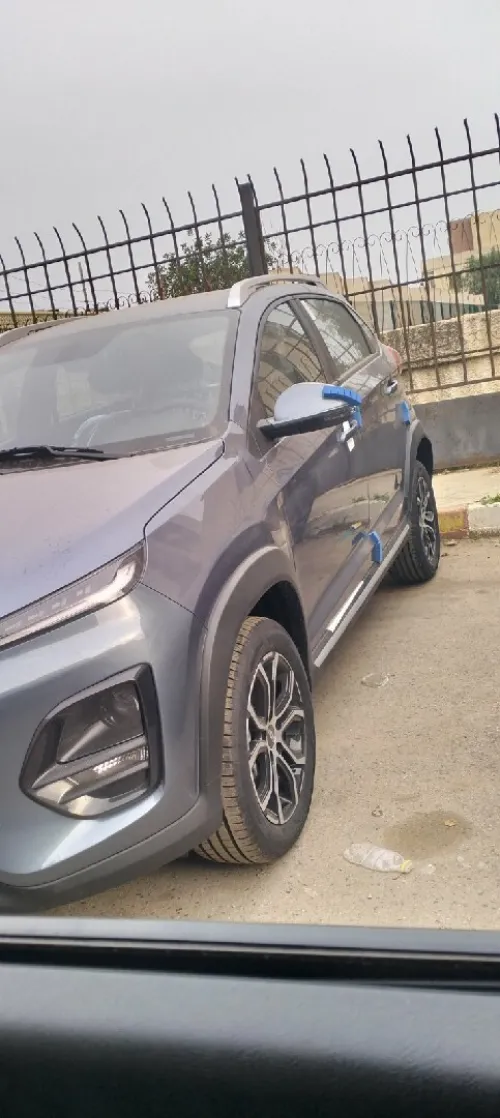 Chery Tiggo 2 pro 2026 