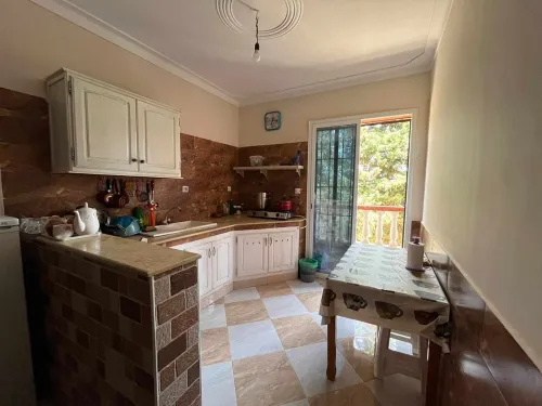 Location vacances Appartement F2 Bejaia Beni ksila