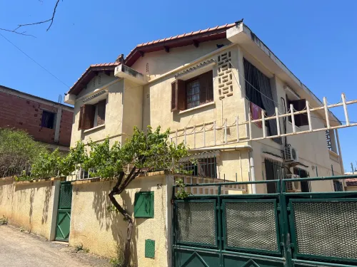 Vente Villa Blida Guerrouaou