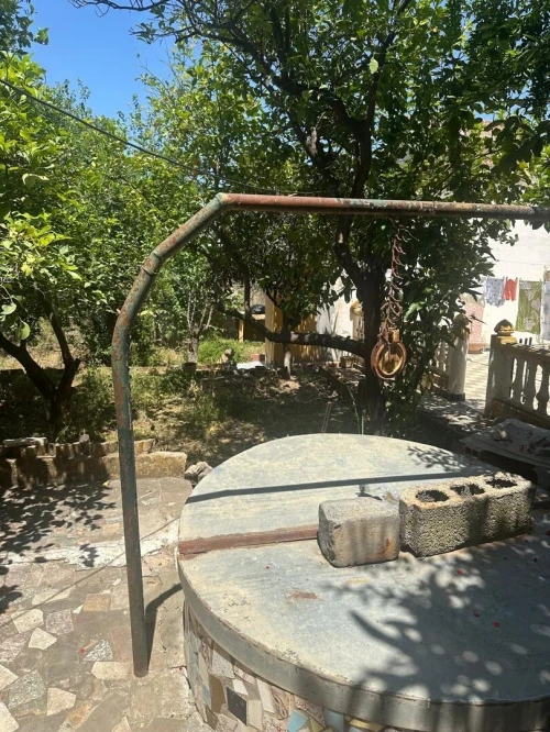 Vente Villa Blida Guerrouaou